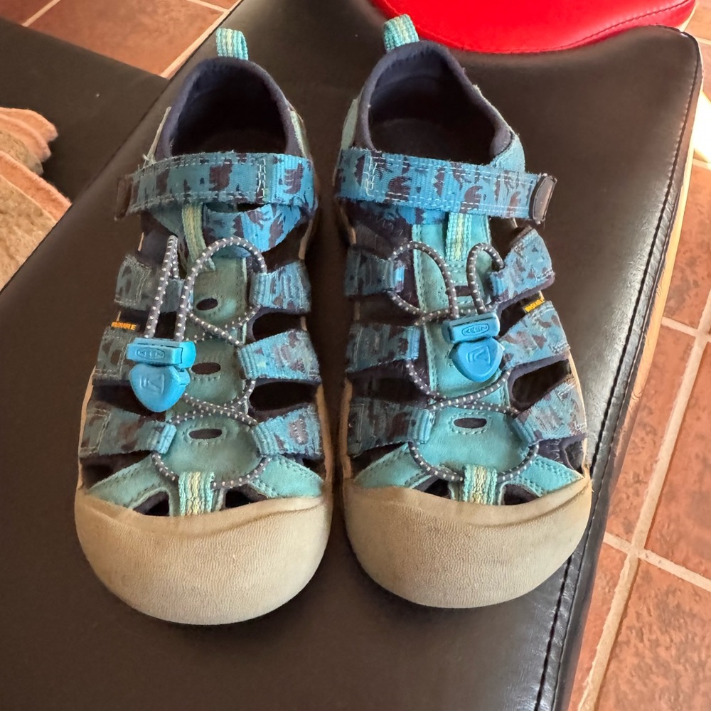 Kids Keen Sandals